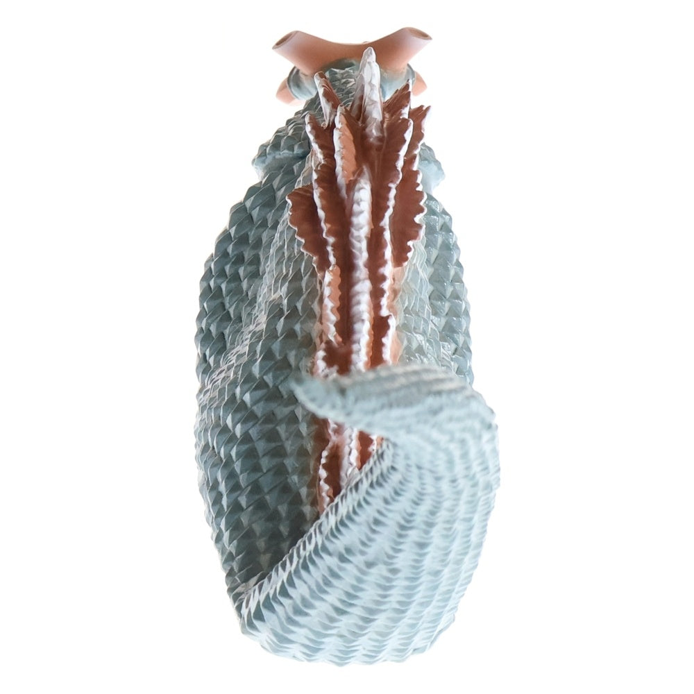 MARMIT(マーミット) 2007 KAIJU ギラドラス ソフビ フィギュア 人形 グレー