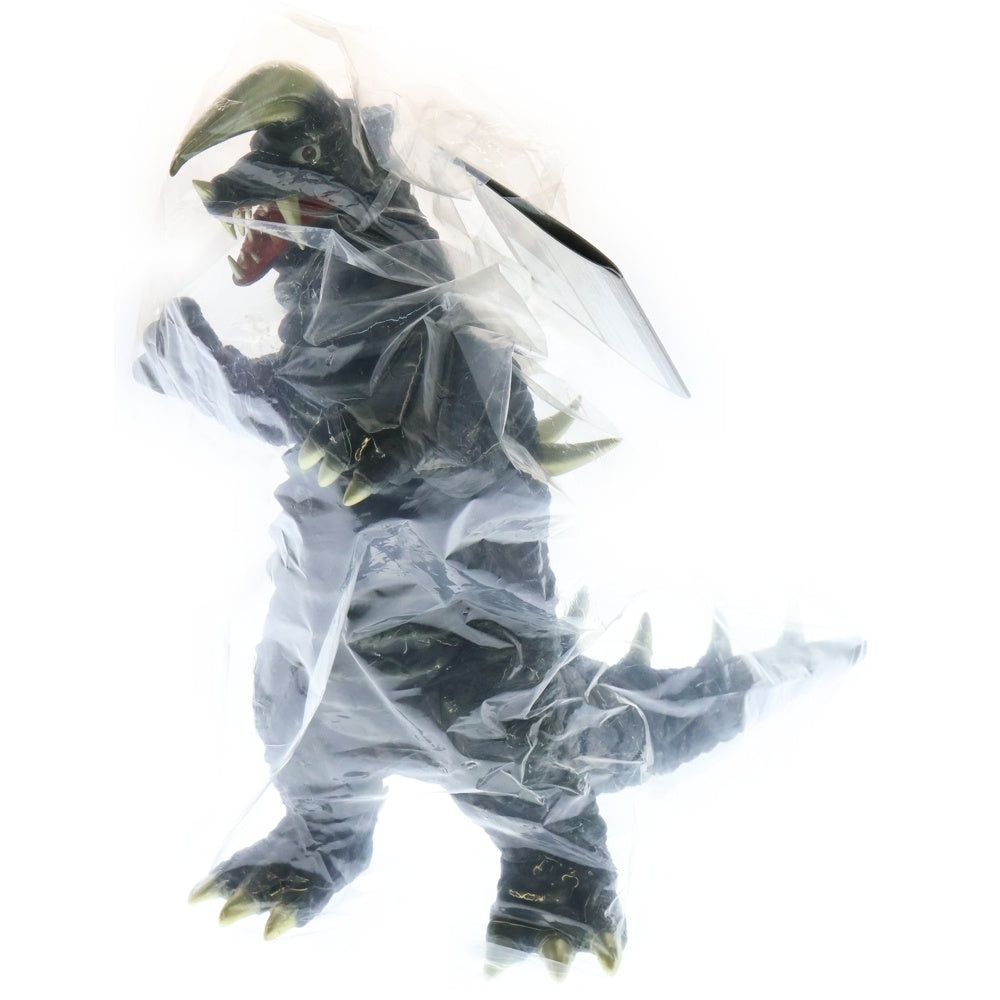 MARMIT(マーミット) 2011 KAIJU ブラックキング ソフビ フィギュア 人形 ブラック