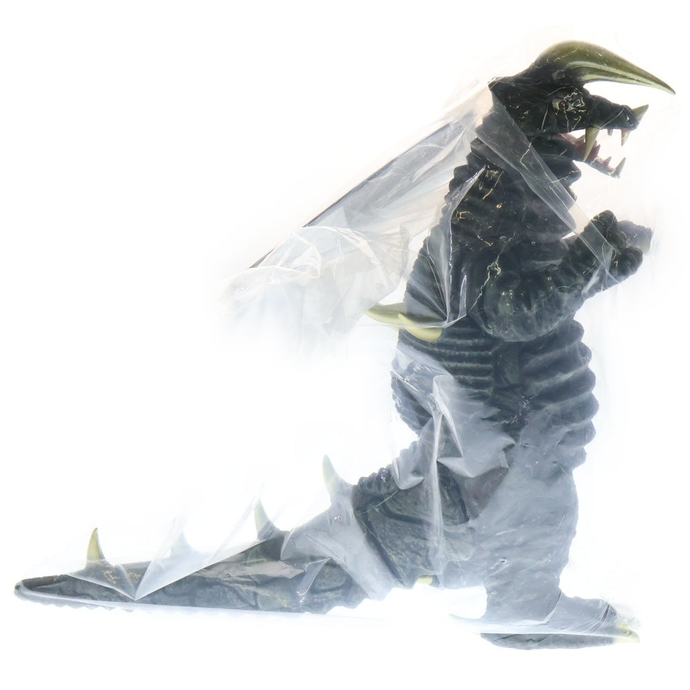 MARMIT(マーミット) 2011 KAIJU ブラックキング ソフビ フィギュア 人形 ブラック