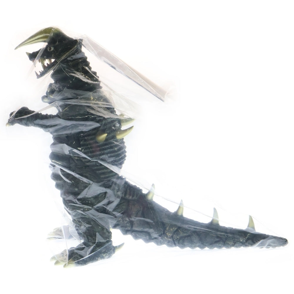 MARMIT(マーミット) 2011 KAIJU ブラックキング ソフビ フィギュア 人形 ブラック