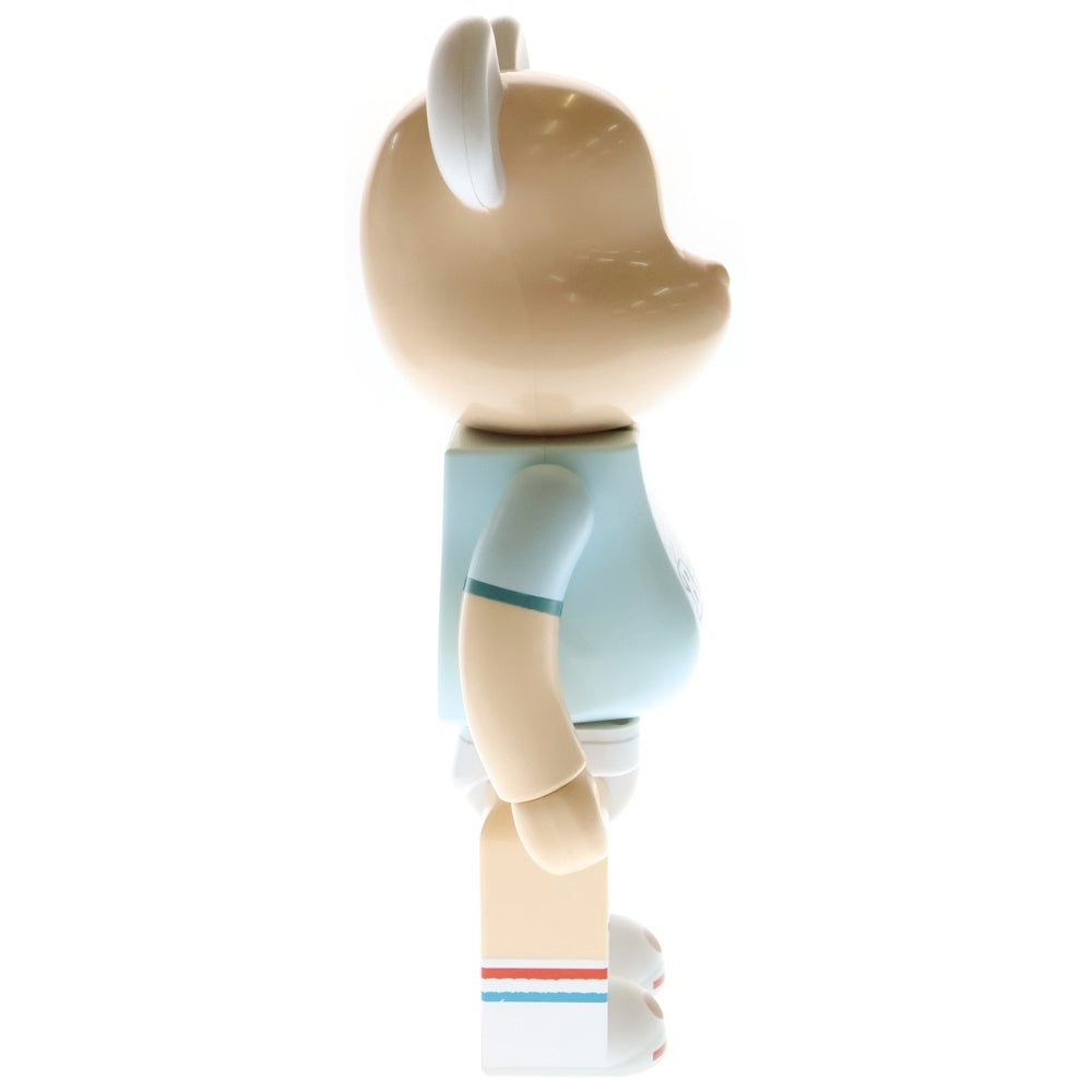 MEDICOM TOY(メディコムトイ) BE@RBRICK DRX LOVE American Style Show Me Your Bricks 400% ベアブリック ドクターロマネリー ラブ アメリカンスタイル ショウミーユアブリックス
