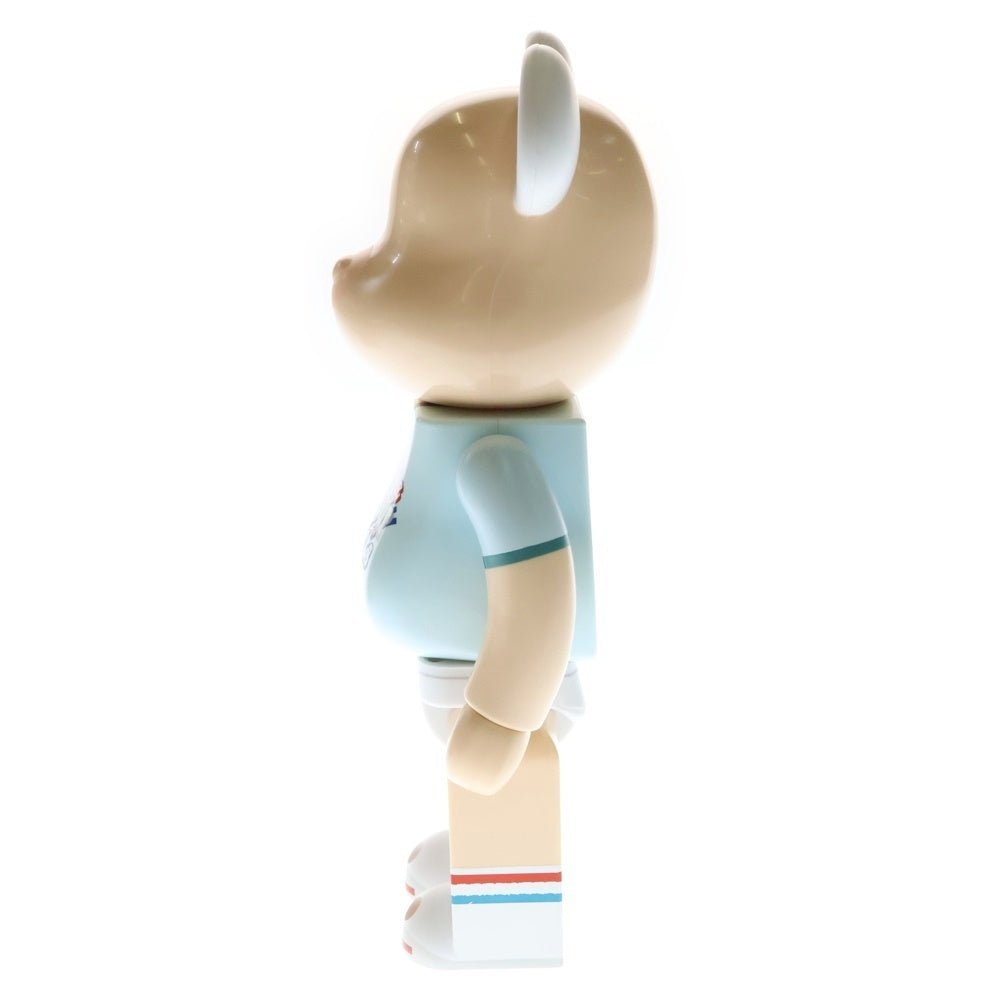 MEDICOM TOY(メディコムトイ) BE@RBRICK DRX LOVE American Style Show Me Your Bricks 400% ベアブリック ドクターロマネリー ラブ アメリカンスタイル ショウミーユアブリックス