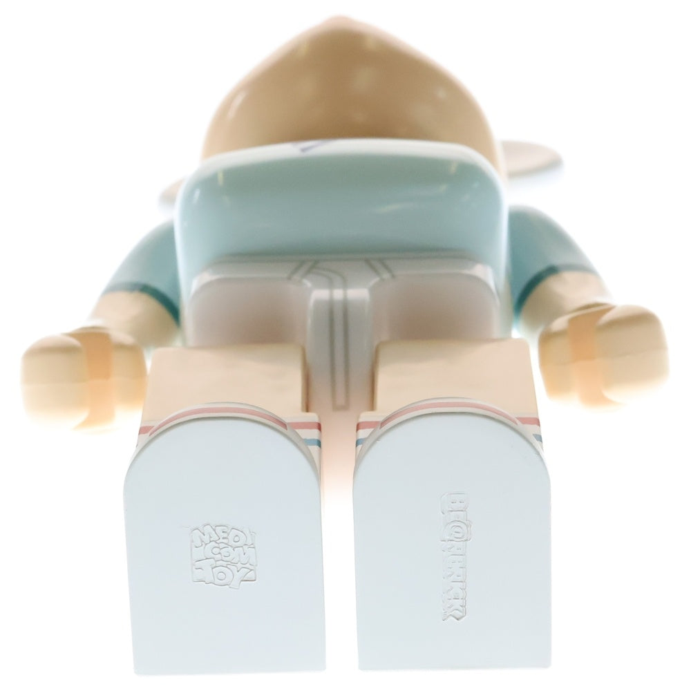 MEDICOM TOY(メディコムトイ) BE@RBRICK DRX LOVE American Style Show Me Your Bricks 400% ベアブリック ドクターロマネリー ラブ アメリカンスタイル ショウミーユアブリックス