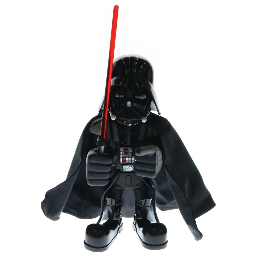 MEDICOM TOY(メディコムトイ) STER WARS Darth Vader VCD スターウォーズ ダースベイダー フィギュア 人形 ブラック