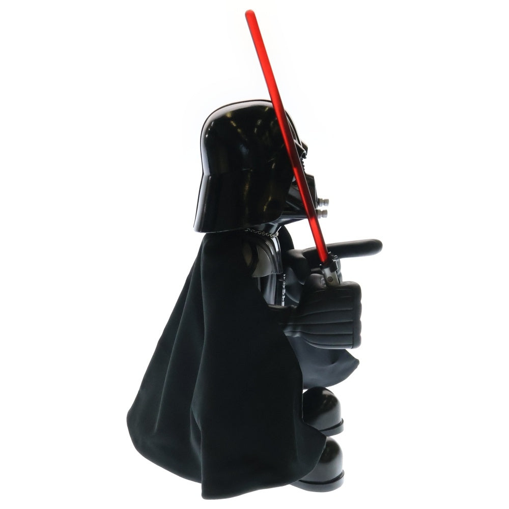 MEDICOM TOY(メディコムトイ) STER WARS Darth Vader VCD スターウォーズ ダースベイダー フィギュア 人形 ブラック