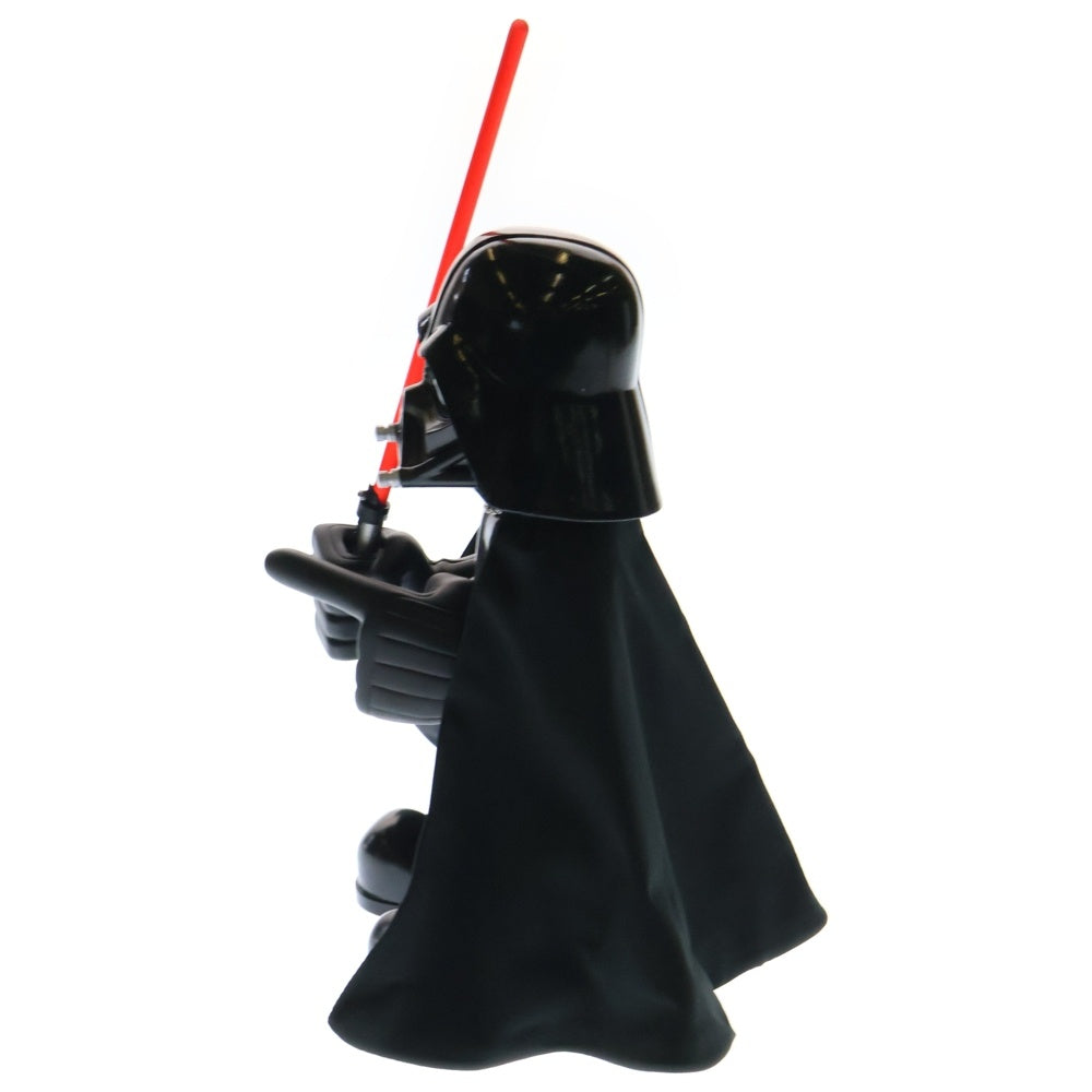 MEDICOM TOY(メディコムトイ) STER WARS Darth Vader VCD スターウォーズ ダースベイダー フィギュア 人形 ブラック