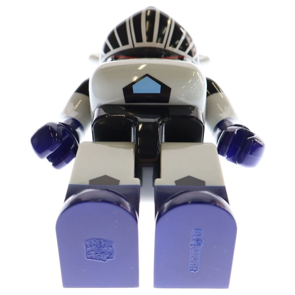 MEDICOM TOY(メディコムトイ) BE@RBRICK グレートマジンガー 400% ベアブリック 永井豪 スーパーロボット 人形 フィギュア マルチ