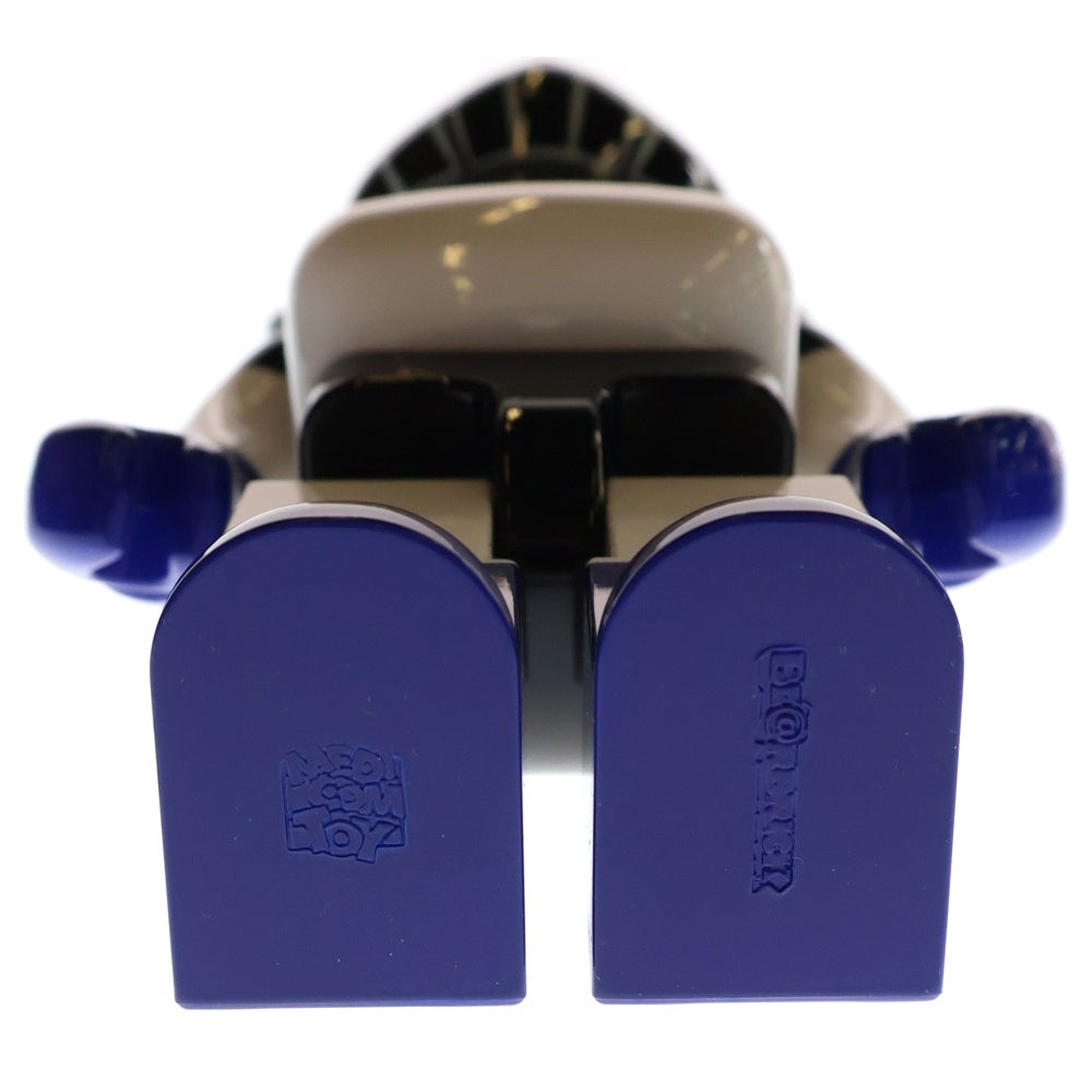 MEDICOM TOY(メディコムトイ) BE@RBRICK マジンガーZ 400% ベアブリック 人形 フィギュア マルチ