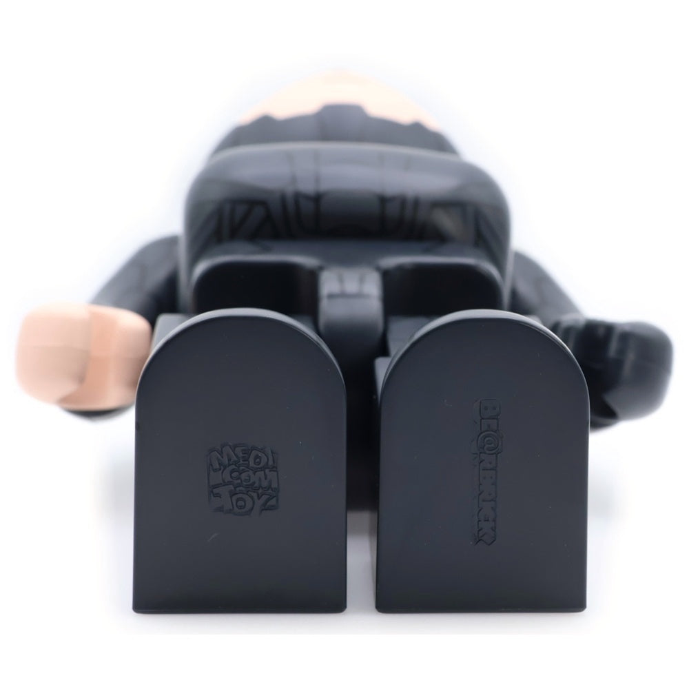 MEDICOM TOY(メディコムトイ) BE@RBRICK ROBOCOP 3.0 400% ベアブリック ロボコップ3.0 人形 フィギュア ブラック