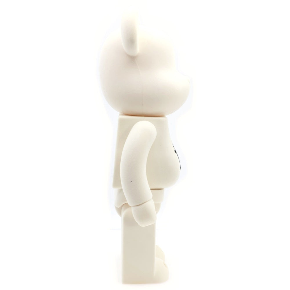MEDICOM TOY(メディコムトイ) BE@RBRICK I LOVE NY 400% ベアブリック アイラブ ニューヨーク 人形 フィギュア ホワイト