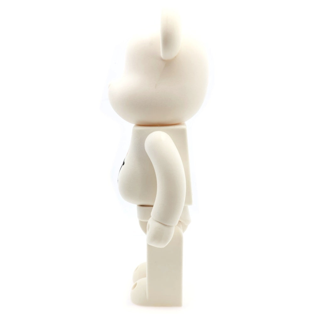 MEDICOM TOY(メディコムトイ) BE@RBRICK I LOVE NY 400% ベアブリック アイラブ ニューヨーク 人形 フィギュア ホワイト