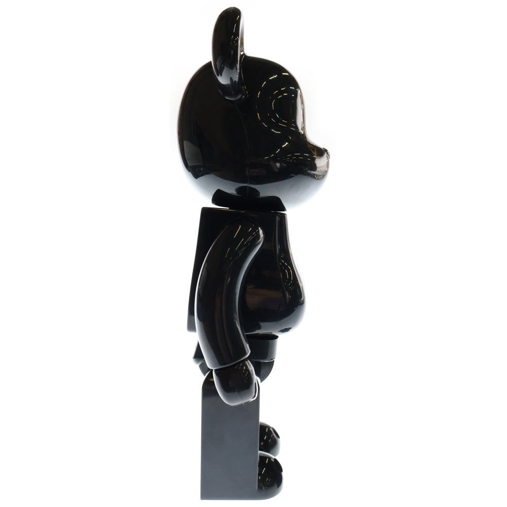 MEDICOM TOY(メディコムトイ) BE@RBRICK STAR WARS IMPERIAL 400%&100% ベアブリック スターウォーズ インペリアル 人形 フィギュア ブラック