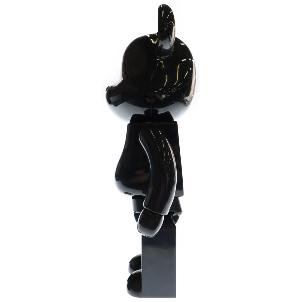 MEDICOM TOY(メディコムトイ) BE@RBRICK STAR WARS IMPERIAL 400%&100% ベアブリック スターウォーズ インペリアル 人形 フィギュア ブラック