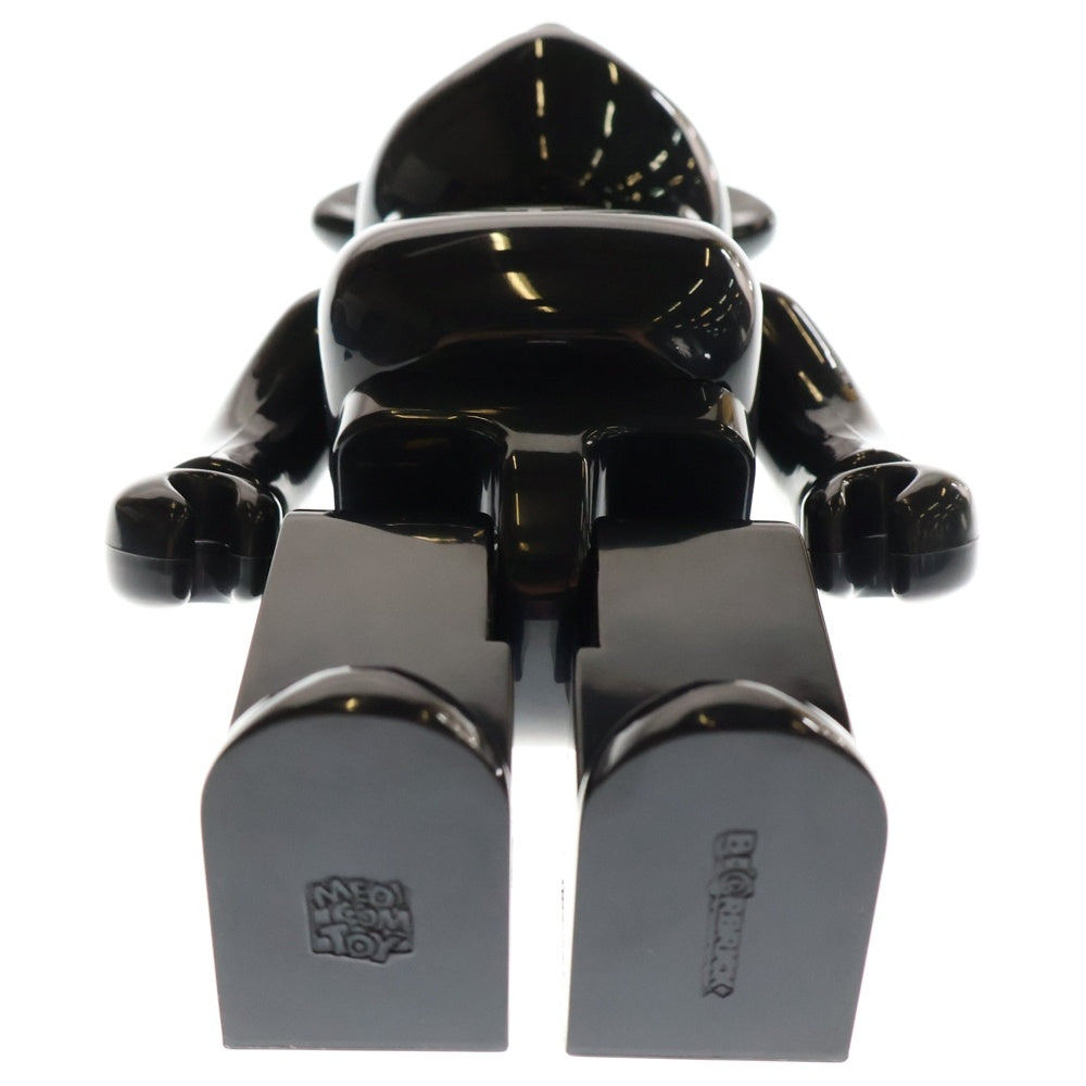 MEDICOM TOY(メディコムトイ) BE@RBRICK STAR WARS IMPERIAL 400%&100% ベアブリック スターウォーズ インペリアル 人形 フィギュア ブラック