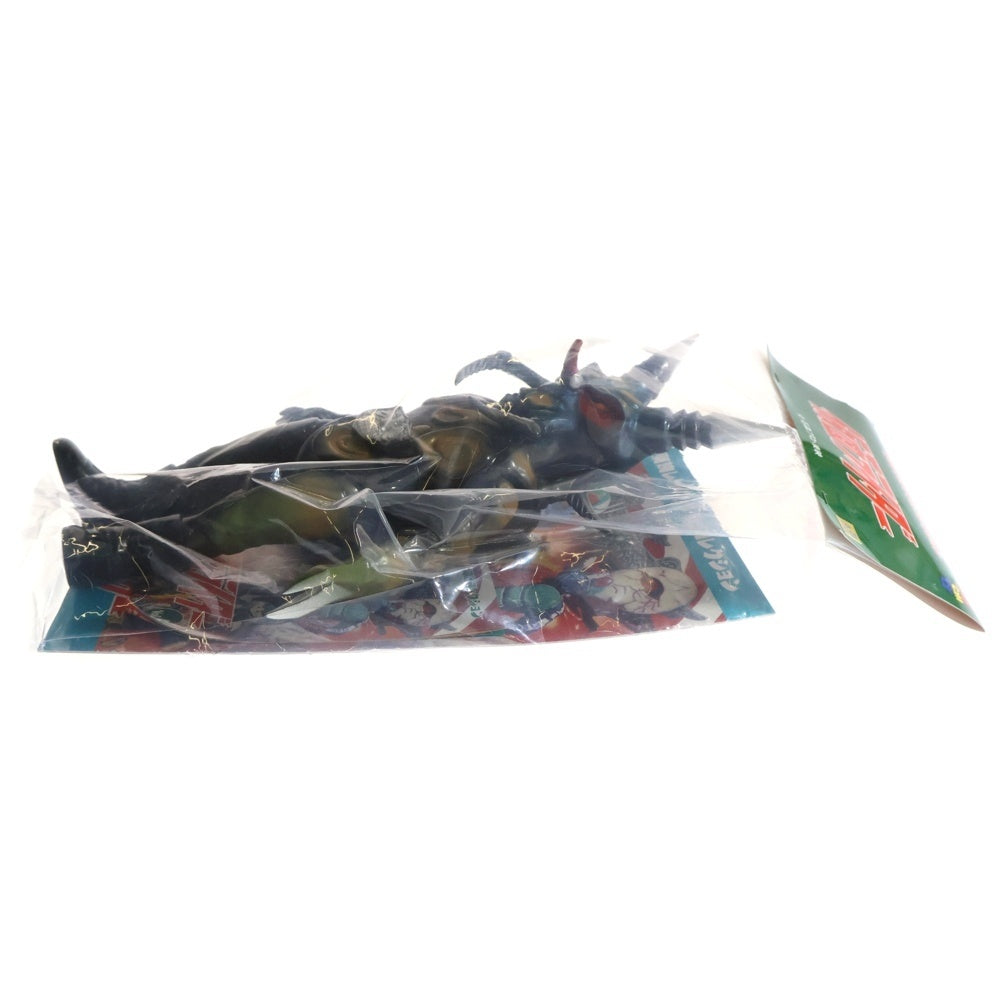MEDICOM TOY(メディコムトイ) 東映レトロソフビコレクション 仮面ライダー カミキリキッド ソフビ フィギュア 人形 マルチ