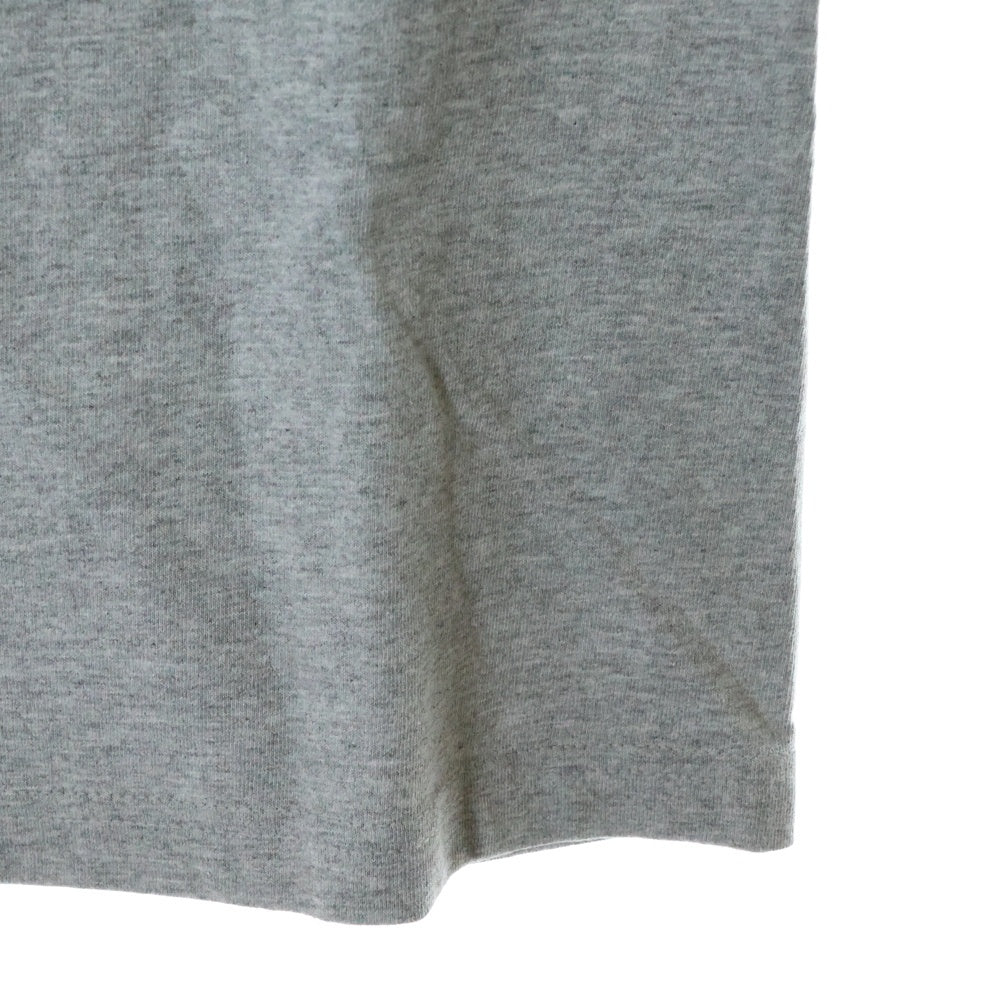 SUPREME(シュプリーム) 14SS 20th Anniversary Box Logo Tee 20周年記念ボックスロゴ半袖Tシャツ グレー