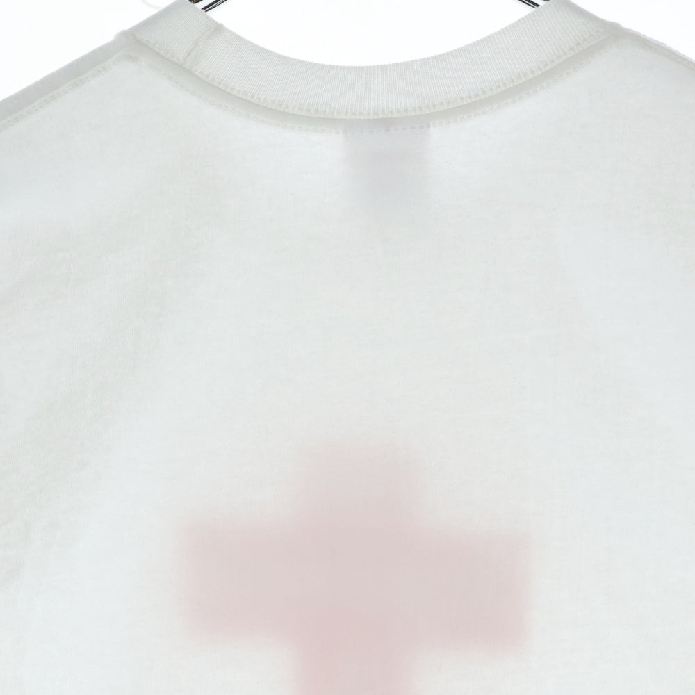 SUPREME(シュプリーム) 20AW Cross Box Logo Tee クロスボックスロゴ 半袖Tシャツ ホワイト