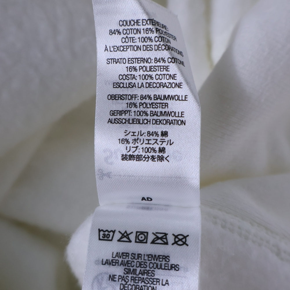 SUPREME(シュプリーム) 23AW Box Logo Hooded Sweatshirt ボックスロゴ フーデッド プルオーバー スウェットパーカー ホワイト