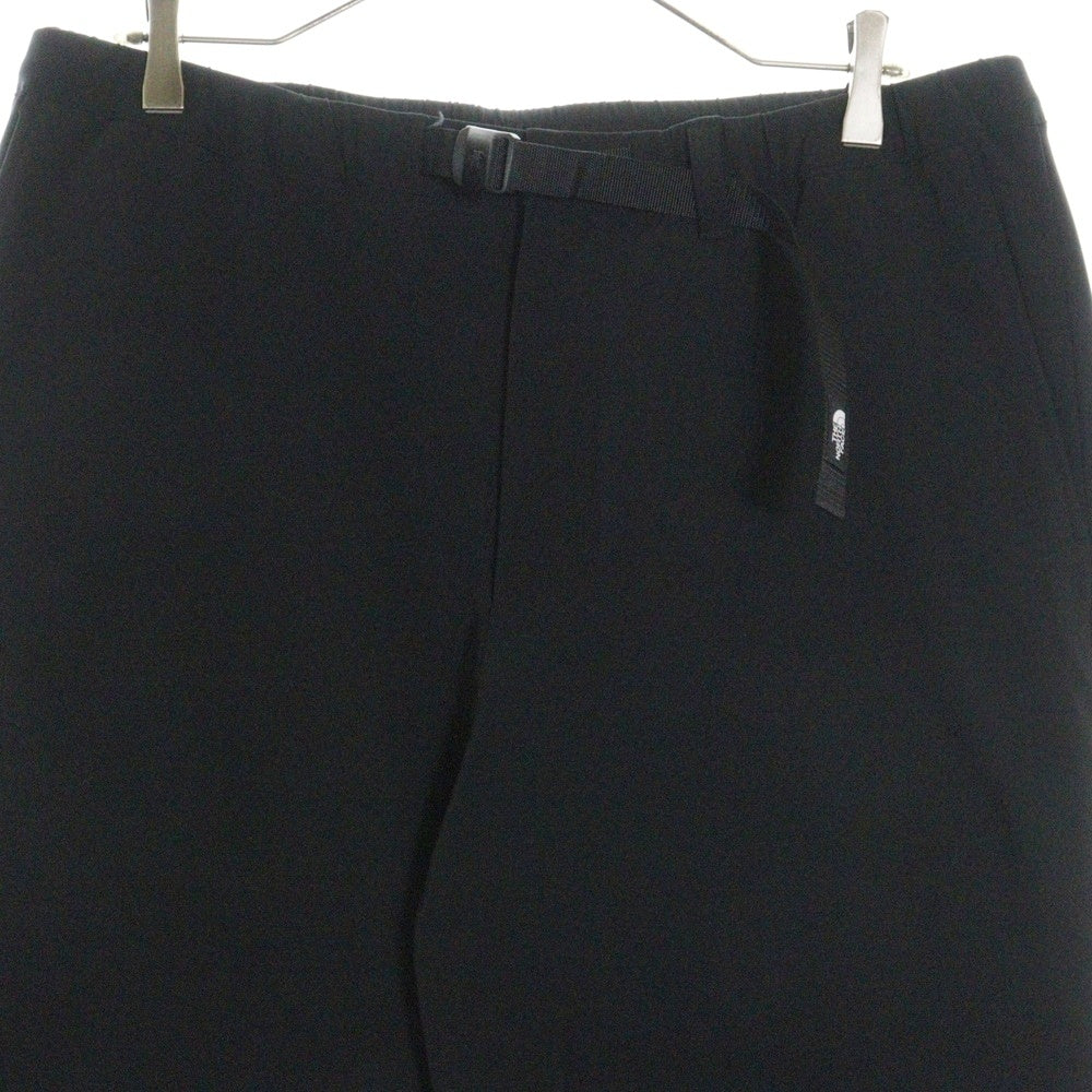 THE NORTH FACE(ザノースフェイス) Coyote Slacks コヨーテ ナイロン スラックスパンツ ブラック NB32503Z