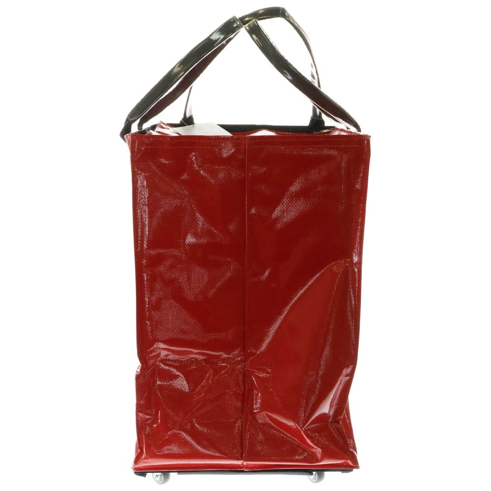 SUPREME(シュプリーム) 24AW ×HULKEN Rolling Tote Bag ハルケン ローリング トート バッグ レッド