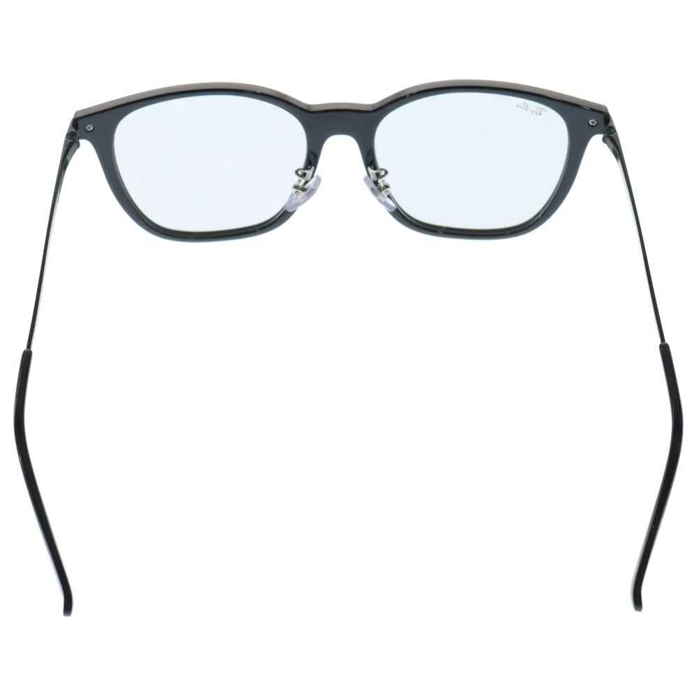Ray Ban(レイバン) ウェリントン サングラス アイウェア メガネ ブラック RB4333D