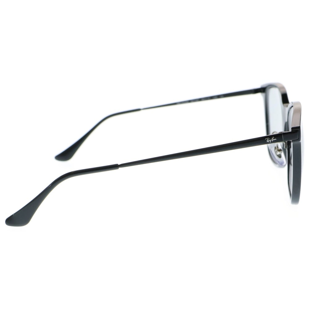 Ray Ban(レイバン) ウェリントン サングラス アイウェア メガネ ブラック RB4333D