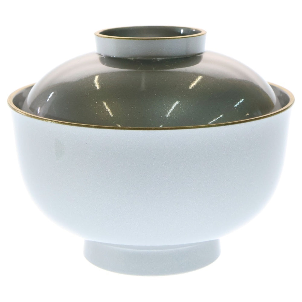 SUPREME(シュプリーム) Zoni Glitter Bowl ゾウニ グリッターボウル シルバー