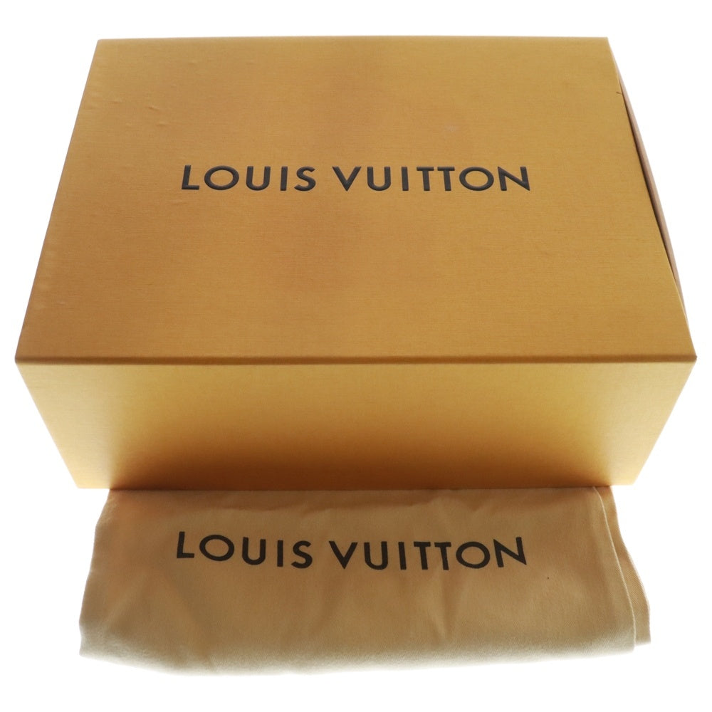 LOUIS VUITTON(ルイヴィトン) スプリングヒル エスパドリーユ ウェッジソール サンダル ベージュ レディース