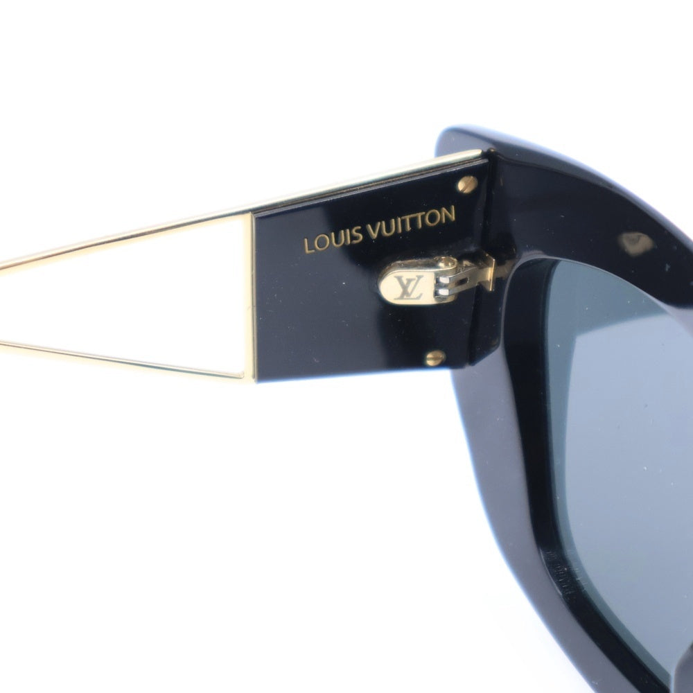 LOUIS VUITTON(ルイヴィトン) アリゾナドリーム サングラス メガネ アイウェア ブラック Z1220E