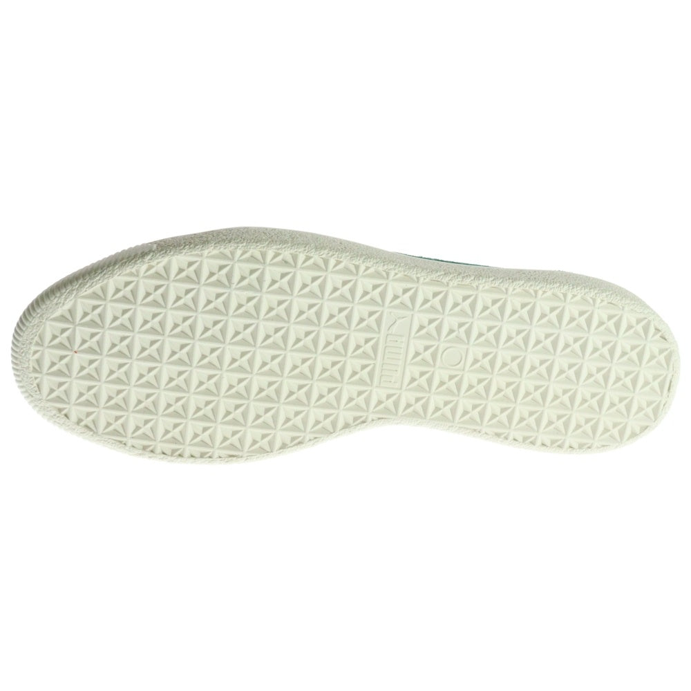 PUMA(プーマ) CLYDE CYH クライド CYH マグフォリア スエード ローカットスニーカー グリーン US10/28cm 397102-01
