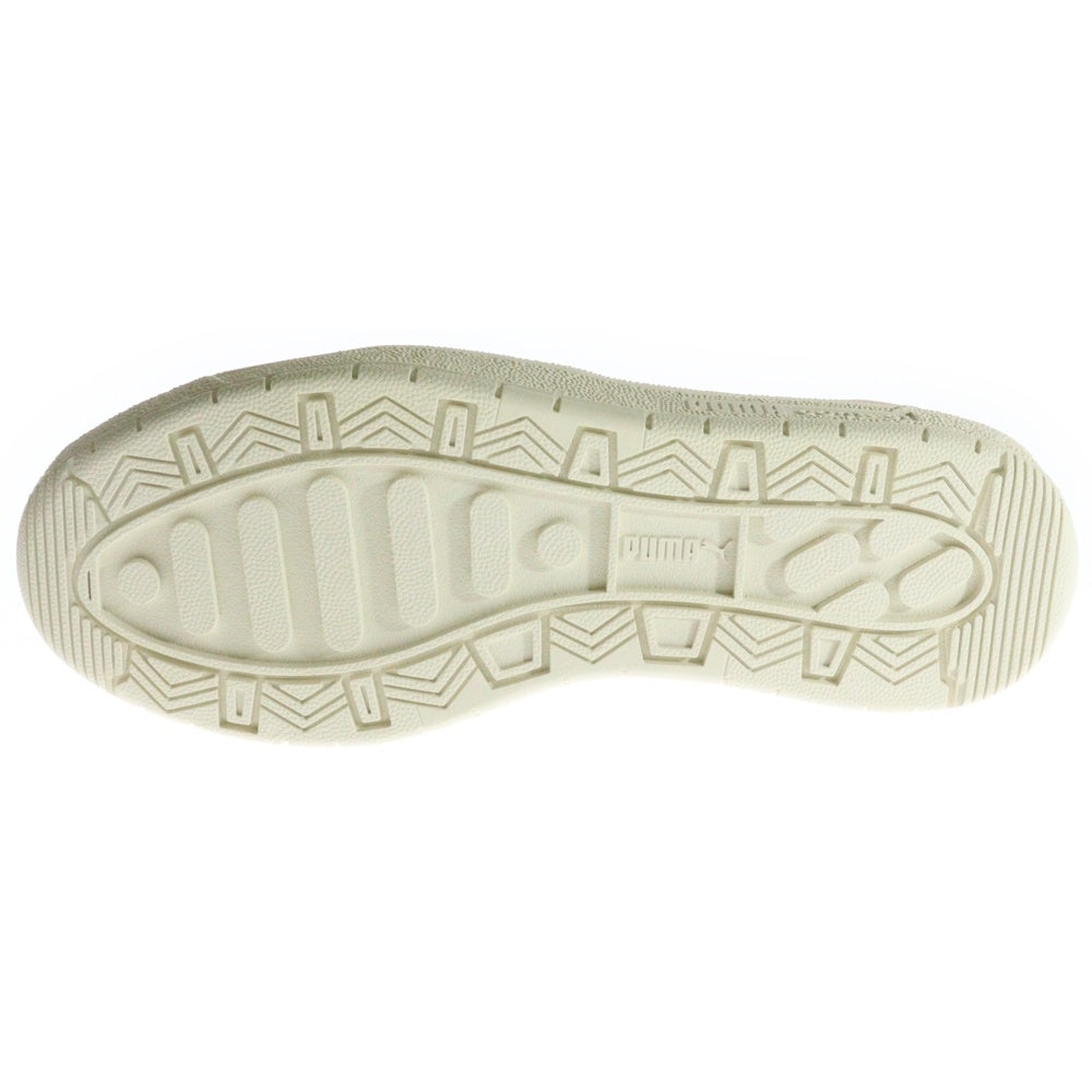PUMA(プーマ) DELPHING OG MIJ FIVE RINGS デルフィング OG MIJ ファイブ リングス レザーローカットスニーカー マルチ US8.5/26.5cm 403151-01