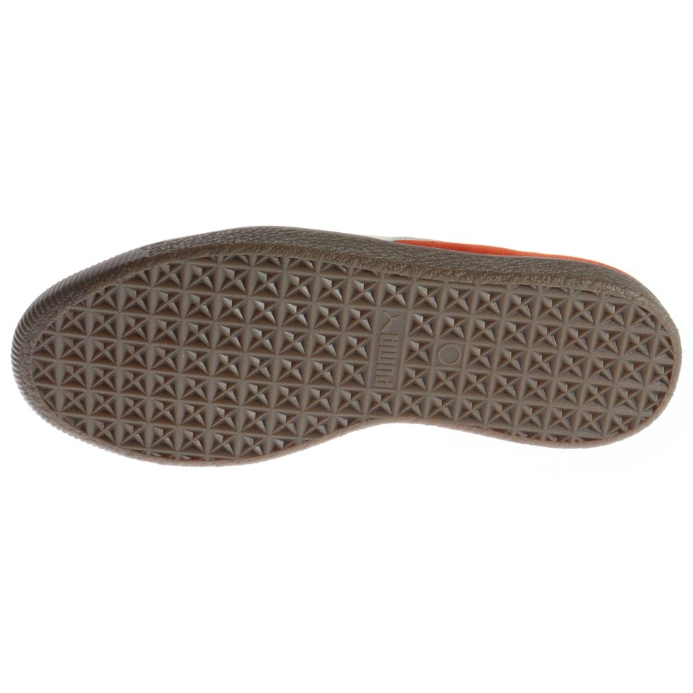 PUMA(プーマ) CLYDE MIJ OJ クライド スウェードレザー ローカットスニーカー レッド US8.5/26.5cm 397237-01