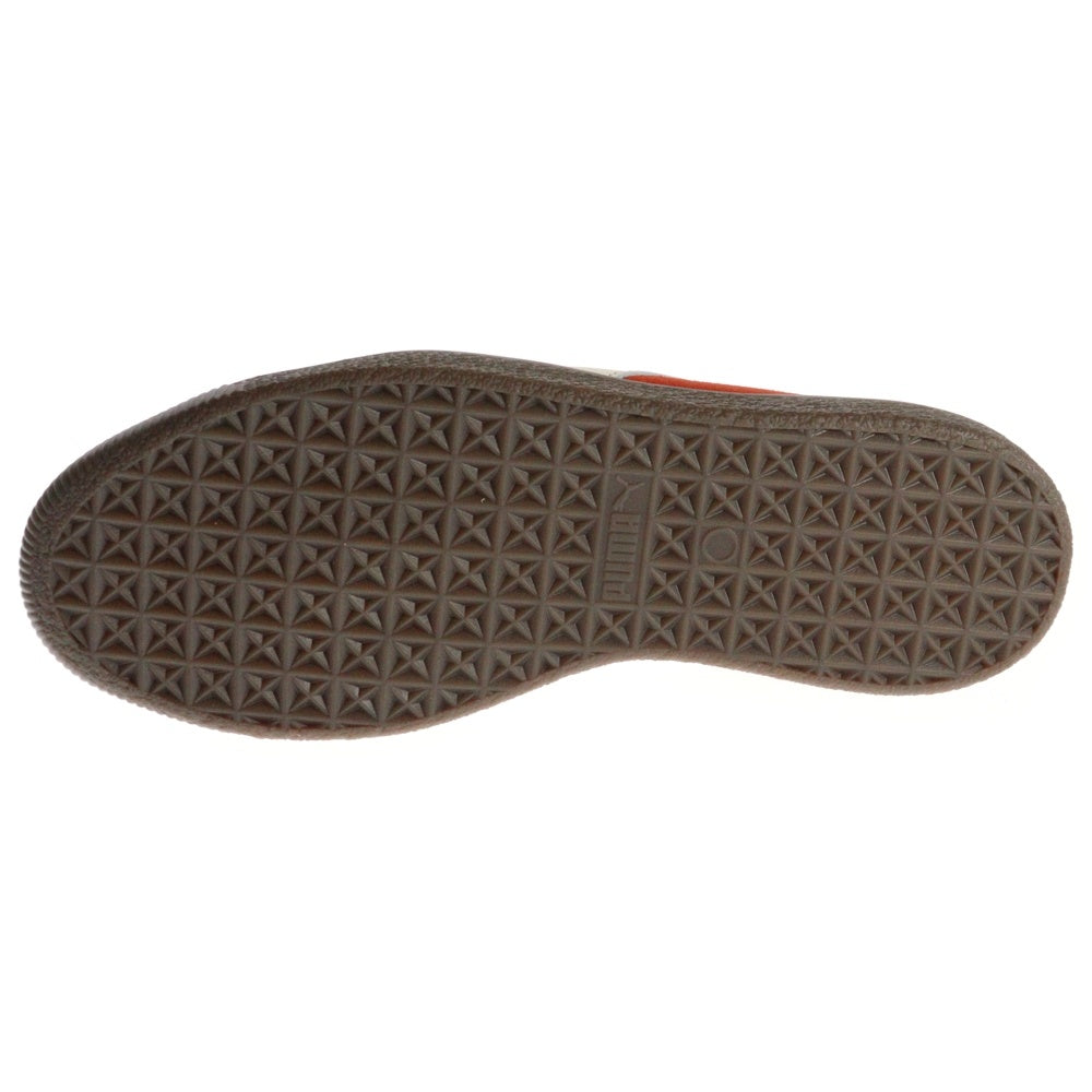 PUMA(プーマ) CLYDE MIJ OJ クライド スウェードレザー ローカットスニーカー レッド US8.5/26.5cm 397237-01