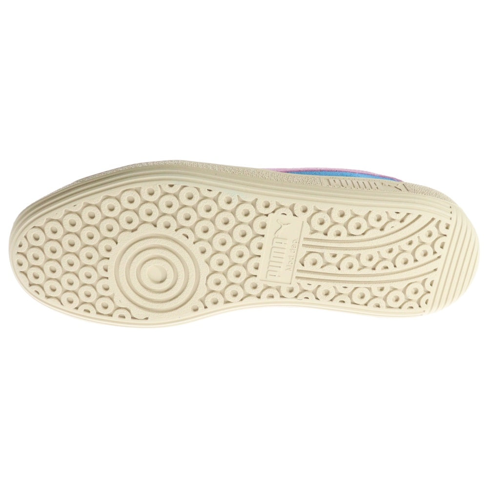 PUMA(プーマ) VLADO STENZEL CURRENCY ヴラド シュテンツェル カレンシー スウェードレザー ローカットスニーカー ブルー US9/27cm 390994-01