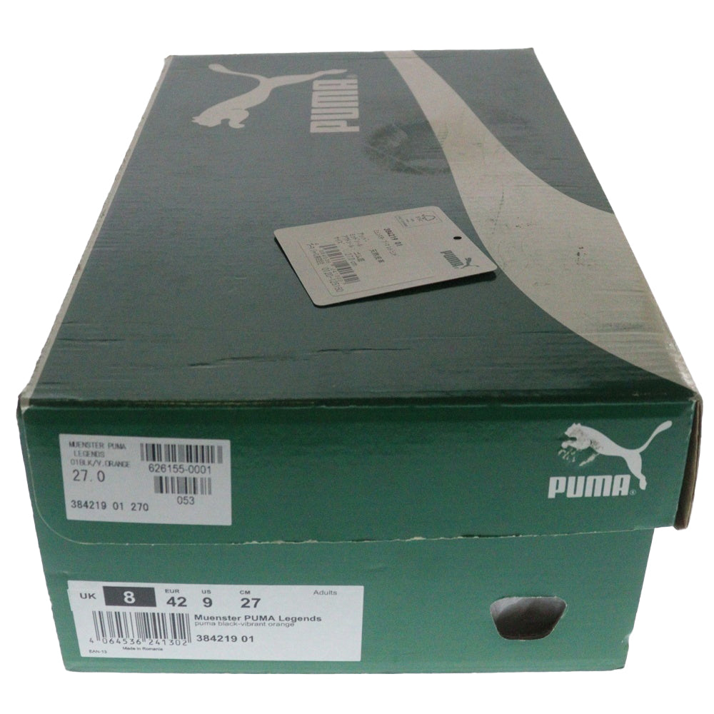 トイプー PUMA(プーマ) MUENSTER LEGEND ミュンスター レジェンド