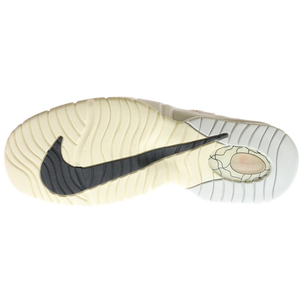 NIKE(ナイキ) AIR MAX PENNY PHOTON DUST AND SUMMIT WHITE エアマックス ペニー フォトンダスト アンド サミットホワイト ミッドカットスニーカー ホワイト US11/29cm DX5801-001