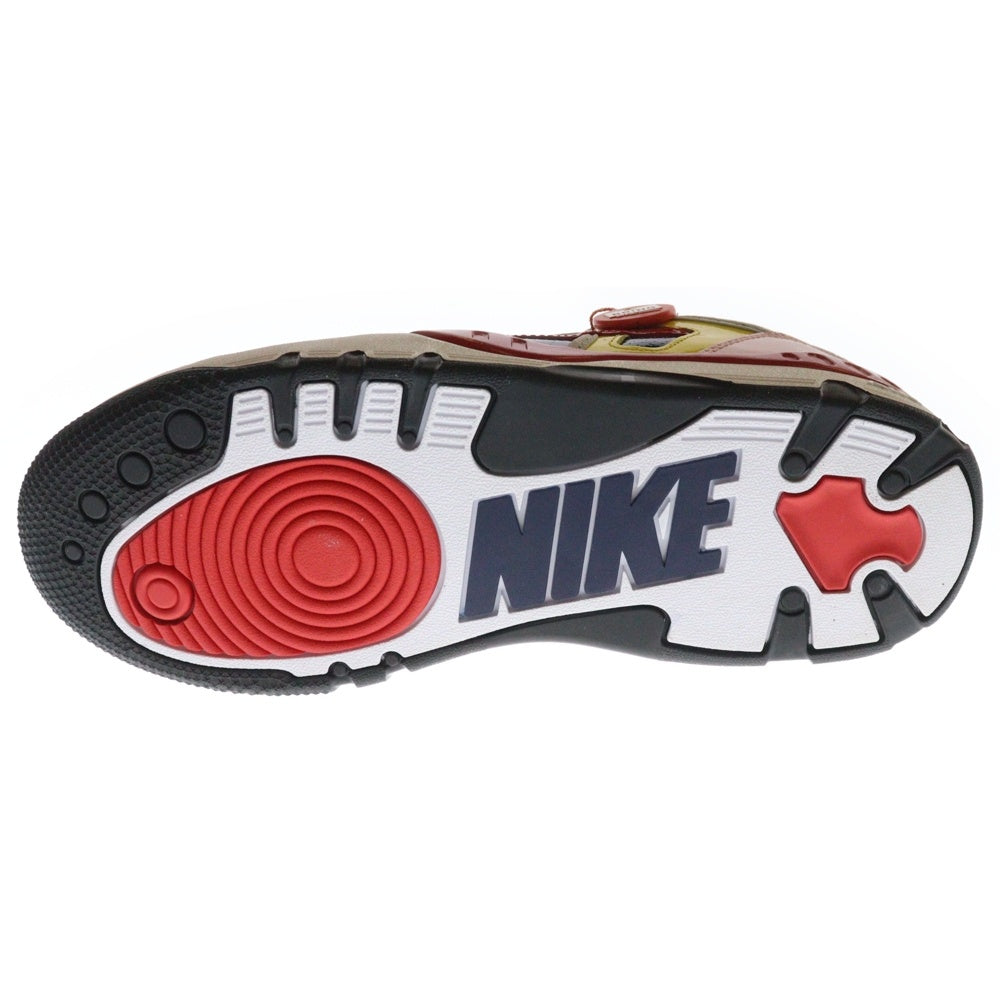 NIKE(ナイキ) ×NIGO AIR FORCE 3 LOW SP ニゴー エアフォース3 ローカットスニーカー マルチ US10.5/28.5 HV0489-400