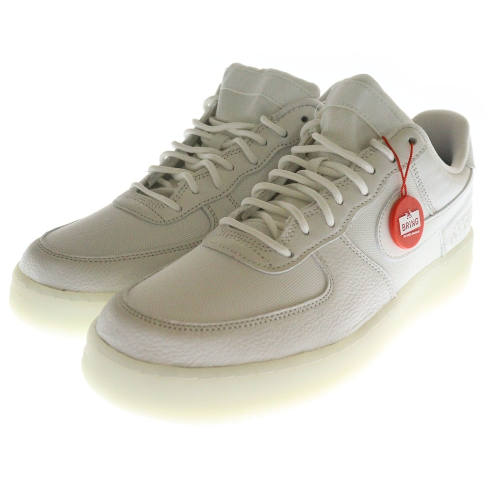 NIKE(ナイキ) AIR FORCE 1 LOW GORE-TEX エアフォース ゴアテックス ローカットスニーカー ホワイト US11/29cm DJ7968-100