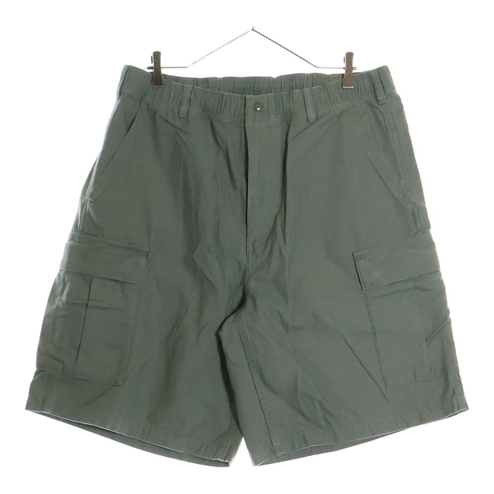 SUPREME(シュプリーム) 24SS Cargo Shorts Stone カーゴショーツ ストーン ハーフパンツ カーキ