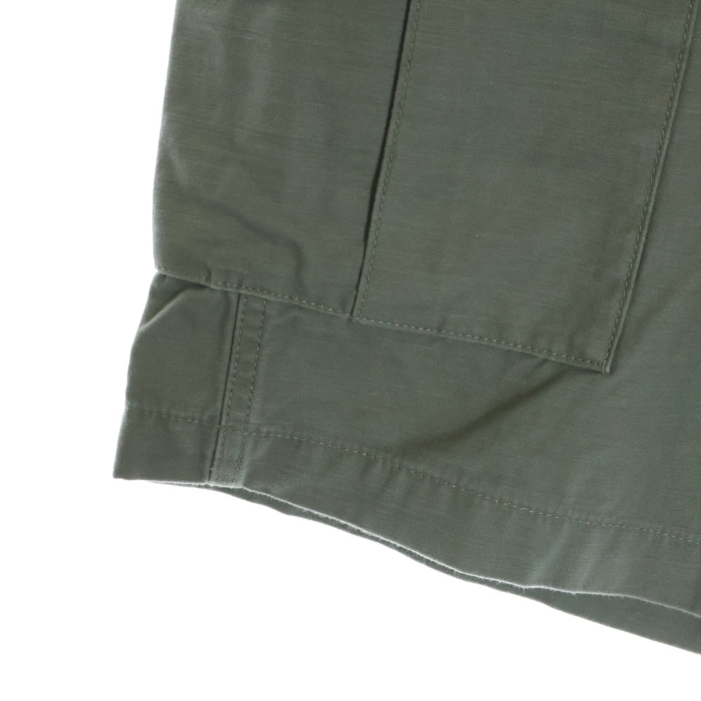 SUPREME(シュプリーム) 24SS Cargo Shorts Stone カーゴショーツ ストーン ハーフパンツ カーキ