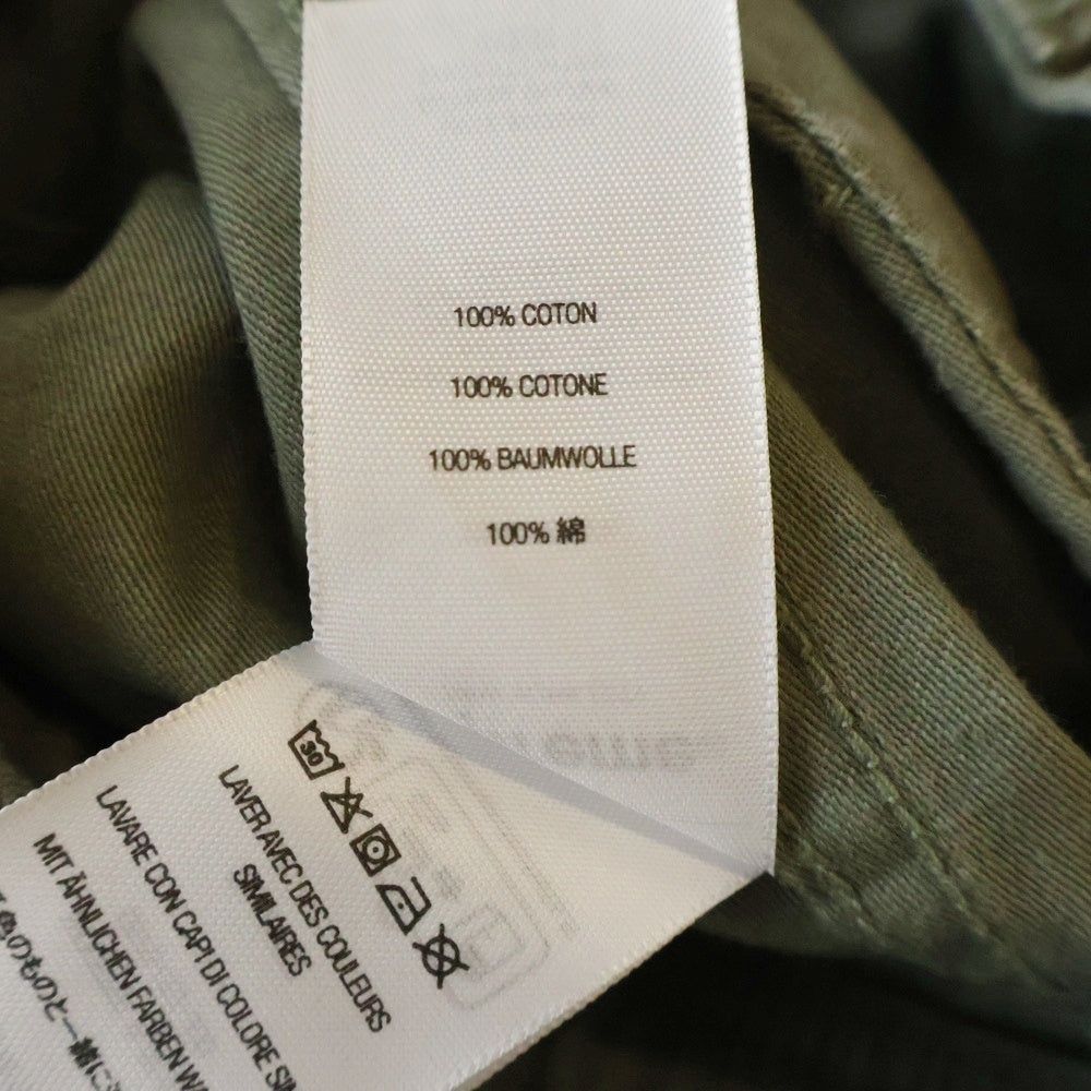SUPREME(シュプリーム) 24SS Cargo Shorts Stone カーゴショーツ ストーン ハーフパンツ カーキ