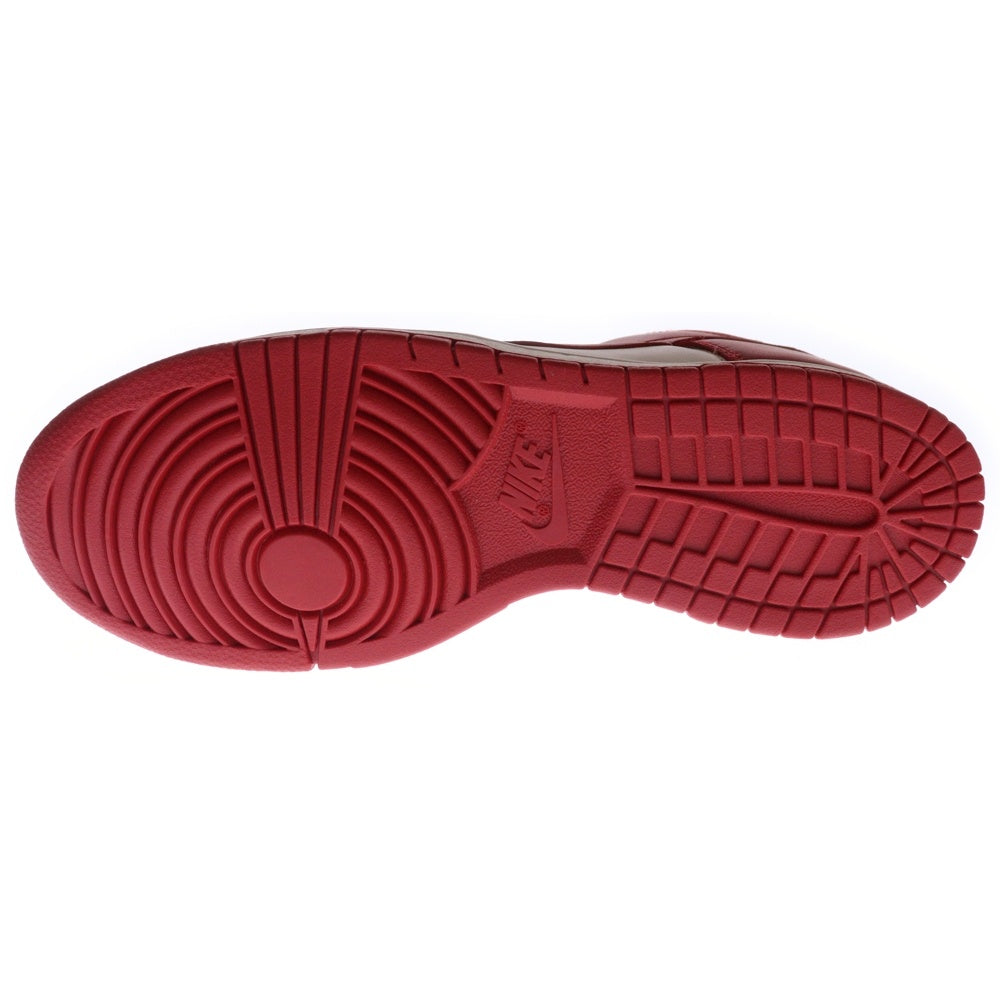 NIKE(ナイキ) DUNK LOW SP UNIVERSITY RED ダンク ユニバーシティレッド ローカットスニーカー レッド/ホワイト US11/29cm CU1727-100
