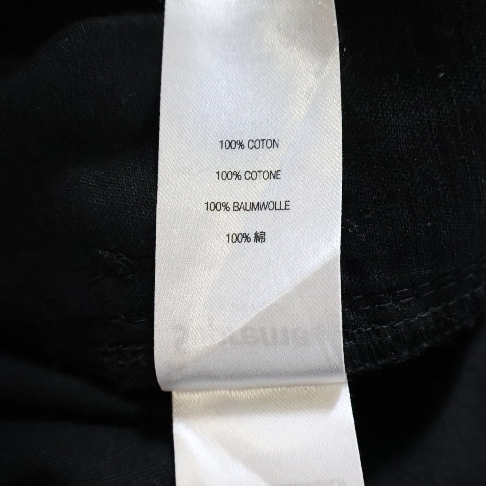 SUPREME(シュプリーム) 23AW Cargo Pants サイドアジャスター ワイドカーゴパンツ ブラック