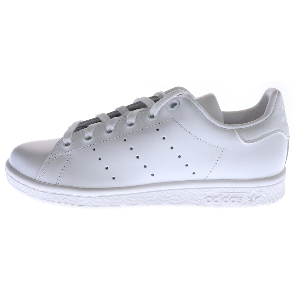 adidas(アディダス) STAN SMITH スタンスミス ローカットスニーカー ホワイト US4.5/22.5cm S75104 レディース