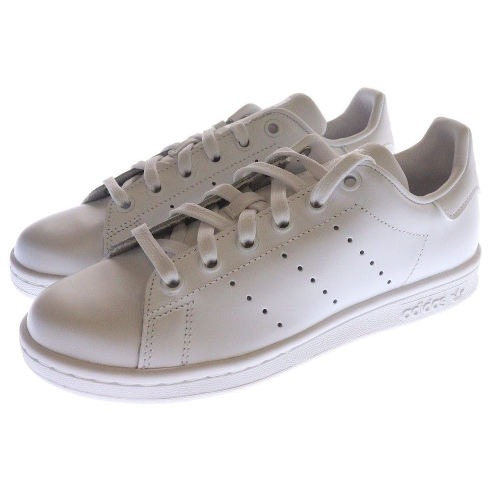 adidas(アディダス) STAN SMITH スタンスミス ローカットスニーカー ホワイト US4.5/22.5cm S75104 レディース