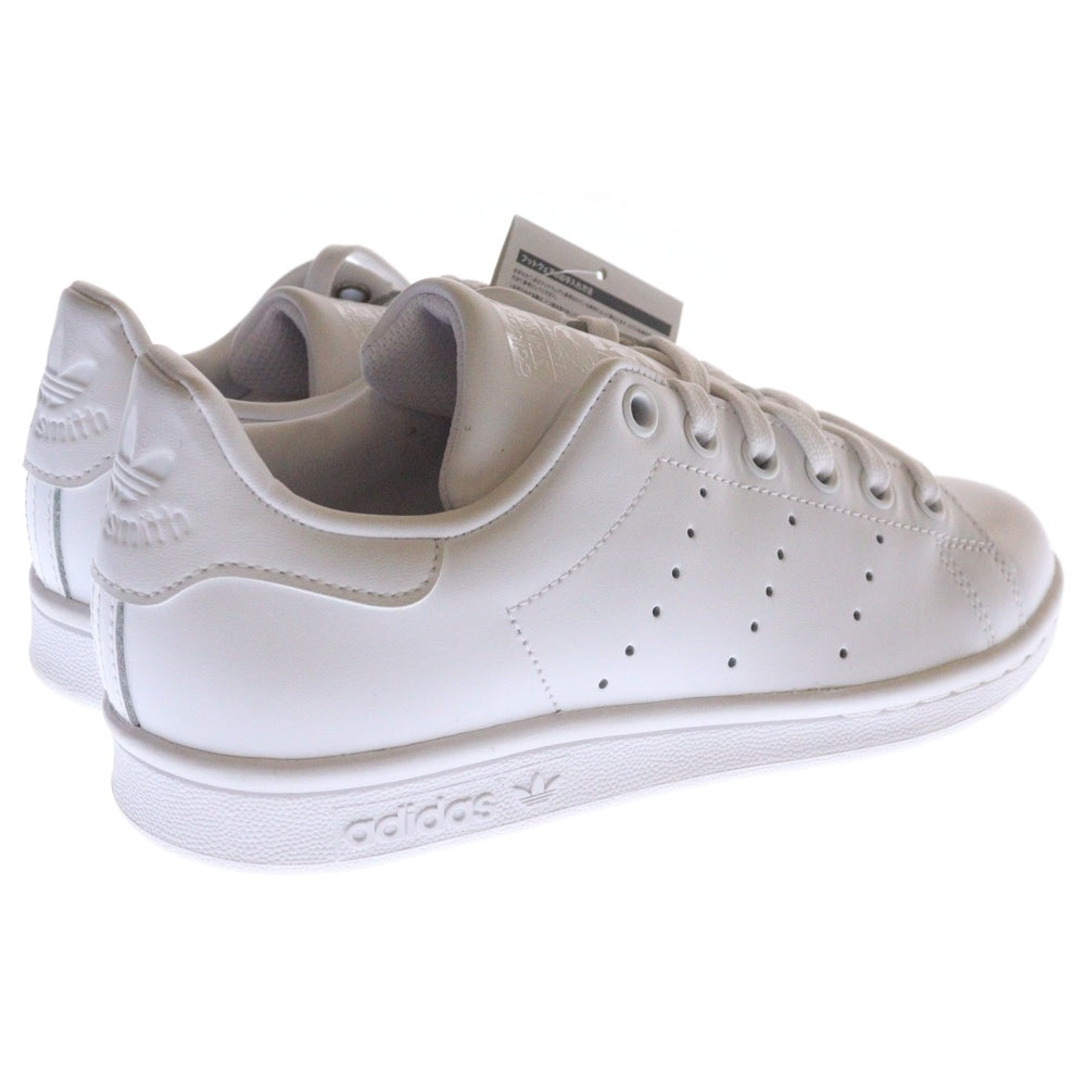 adidas(アディダス) STAN SMITH スタンスミス ローカットスニーカー ホワイト US4.5/22.5cm S75104 レディース