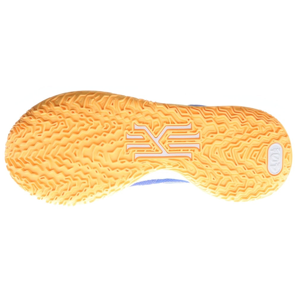 NIKE(ナイキ) KYRIE 7 EP SISTERHOOD カイリー7 シスターフッド ハイカットスニーカー ブルー US7.5/25.5cm CQ9327-400