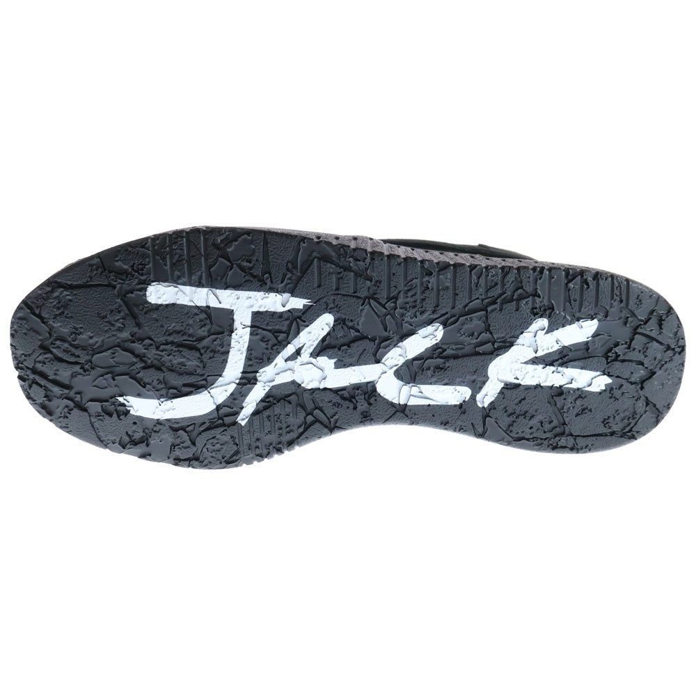 NIKE(ナイキ) ×TRAVIS SCOTT JORDAN JUMPMAN JACK TR CJ1 T-REXX トラヴィススコット ジョーダン ジャンプマンジャック ローカットスニーカー US10/28cm FZ8117-204