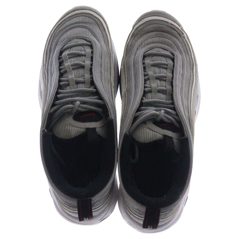 NIKE(ナイキ) AIR MAX 97 GOLF エアマックス 97 ゴルフ ローカットスニーカー グレー US10/28cm CI7538-001