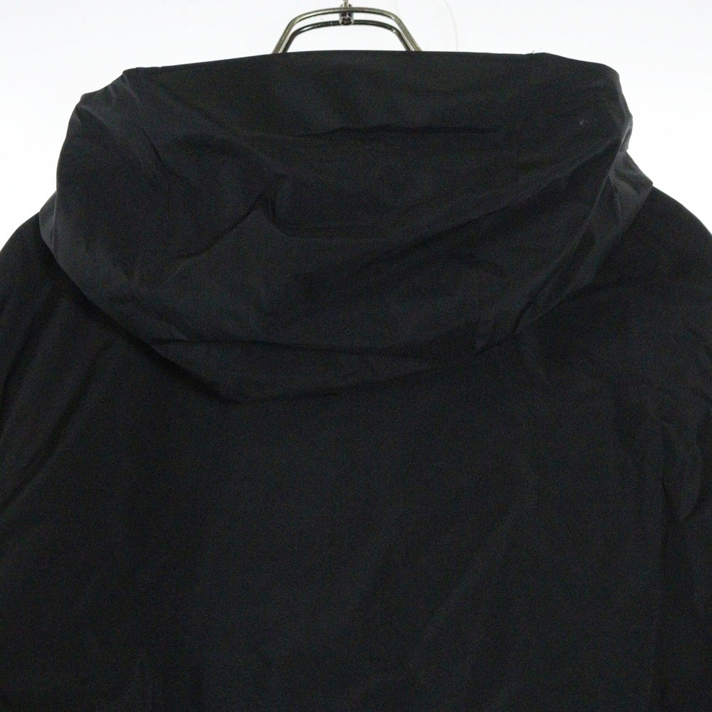MONCLER(モンクレール) 21AW ロンハーマン別注 モアラン ゴアテックス マウンテン ジャケット ブラック G20971A00034